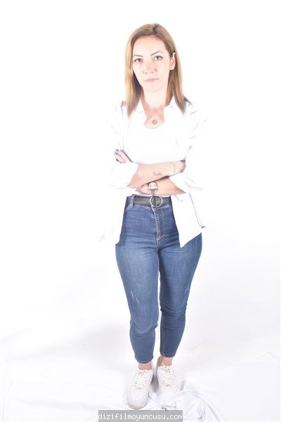 Denizli Cast Ajans Merve 98720