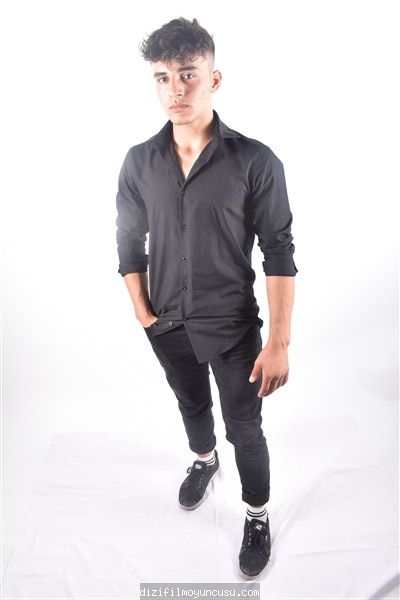 Konya Cast Ajans Muhammed 98639