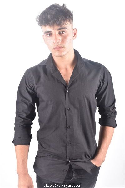 Konya Cast Ajans Muhammed 98640