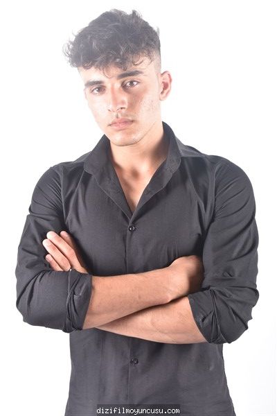 Konya Cast Ajans Muhammed 98641