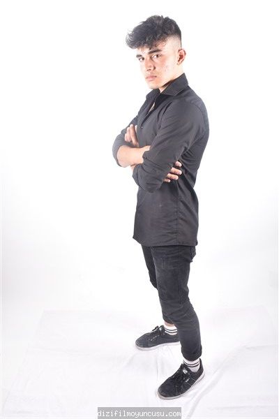 Konya Cast Ajans Muhammed 98642