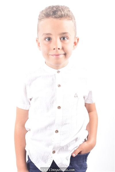 Konya Cast Ajans Muhammed 98697
