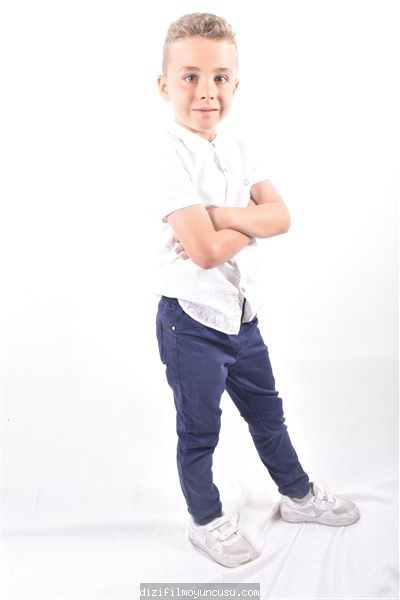 Konya Cast Ajans Muhammed 98698