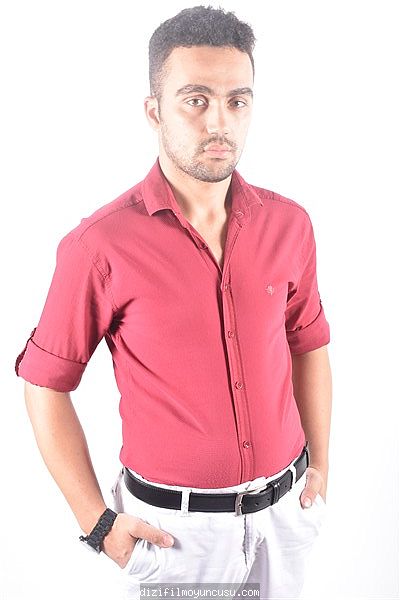 Erkek Oyuncular Adayımız Oğuzhan