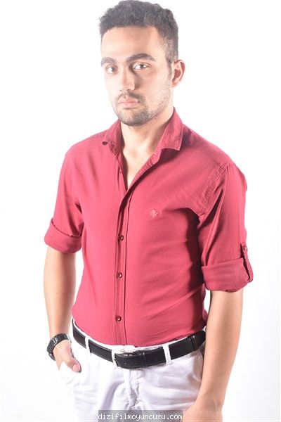 Konya Cast Ajans Oğuzhan 98683