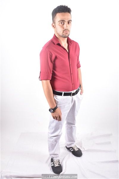 Konya Cast Ajans Oğuzhan 98684