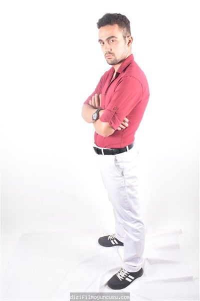 Konya Cast Ajans Oğuzhan 98685