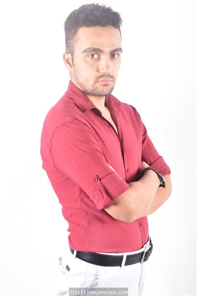 Konya Cast Ajans Oğuzhan 98686