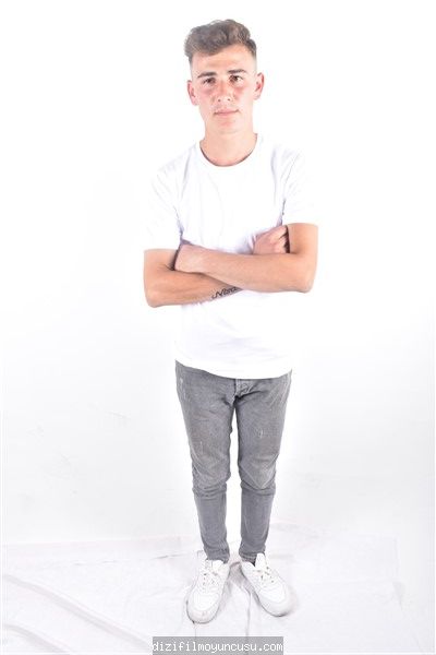 Konya Cast Ajans Osman 98665