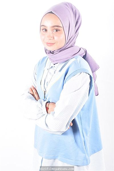 Çocuk Oyuncular Adayımız Seyna