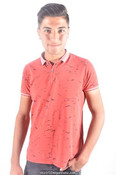 Konya Cast Ajans Tolga 98671