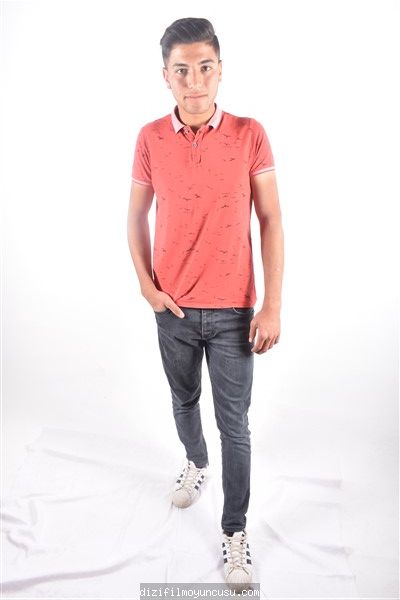 Konya Cast Ajans Tolga 98672
