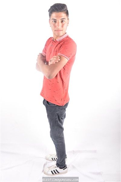 Konya Cast Ajans Tolga 98673