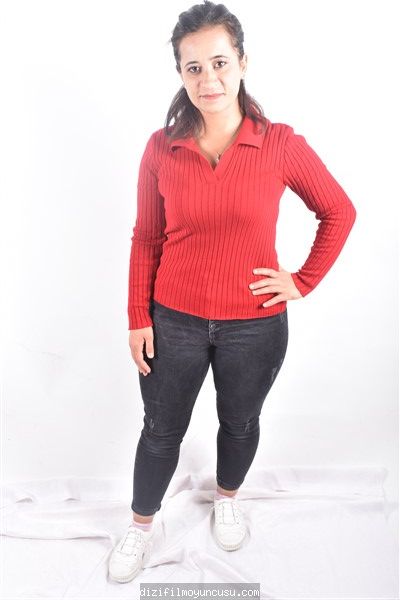 Konya Cast Ajans Türkan 98607