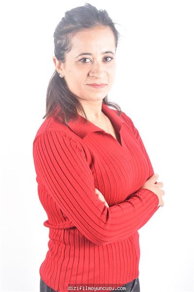 Konya Cast Ajans Türkan 98609