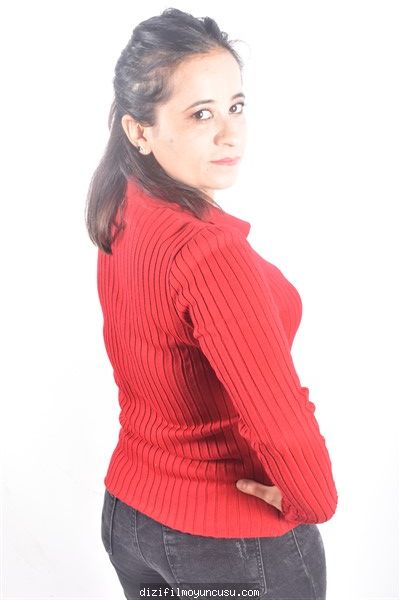 Konya Cast Ajans Türkan 98610