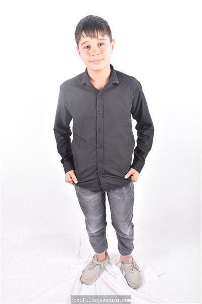 Konya Cast Ajans Uhut 98600