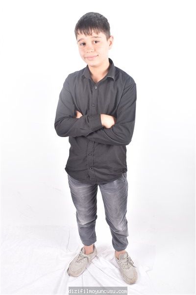 Konya Cast Ajans Uhut 98601