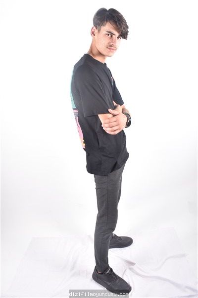Konya Cast Ajans Yusuf 98646