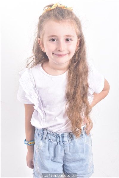 Bursa Cast Ajans Açelya 98779