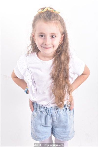 Bursa Cast Ajans Açelya 98781