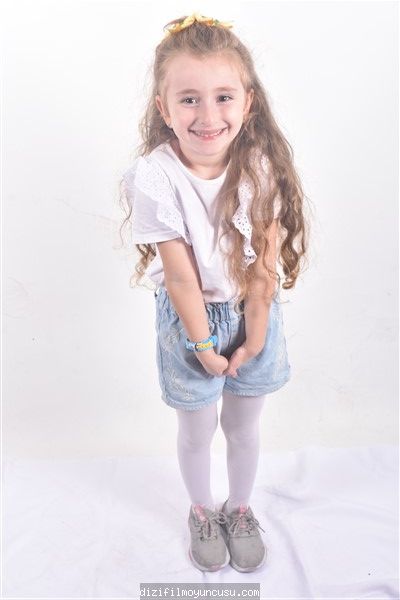 Bursa Cast Ajans Açelya 98782