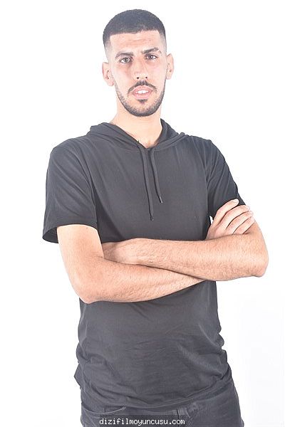 Erkek Oyuncular Adayımız Ahmet