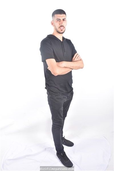 Denizli Cast Ajans Ahmet 98789