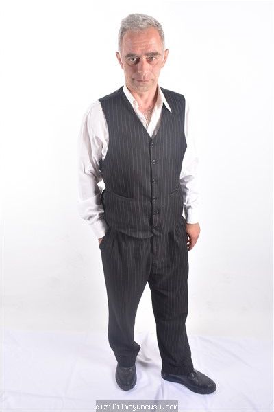 Bursa Cast Ajans Ahmet 98835