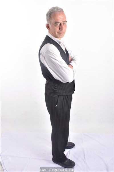 Bursa Cast Ajans Ahmet 98838