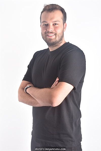 Erkek Oyuncular Adayımız Atakan