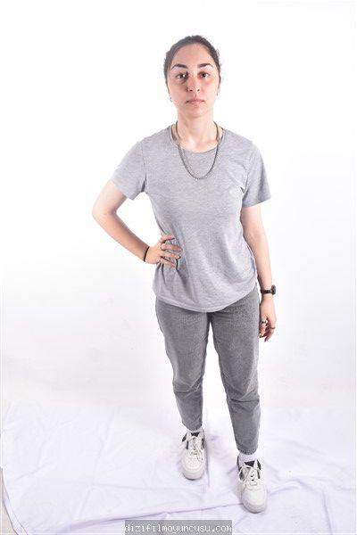 Bursa Cast Ajans Aysun 98767