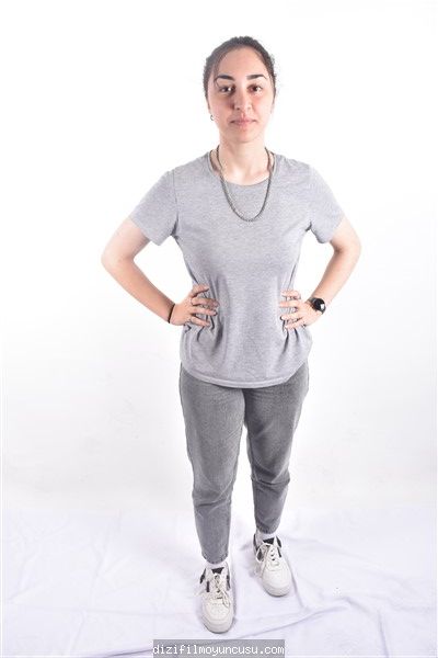 Bursa Cast Ajans Aysun 98768