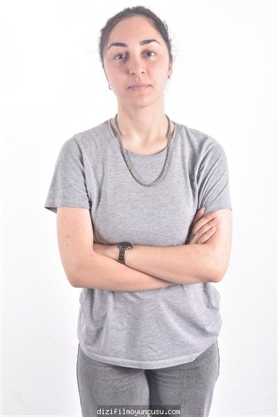 Bursa Cast Ajans Aysun 98769