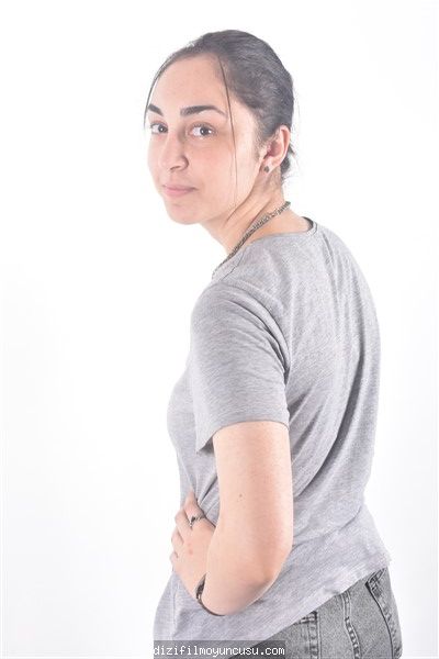 Bursa Cast Ajans Aysun 98770