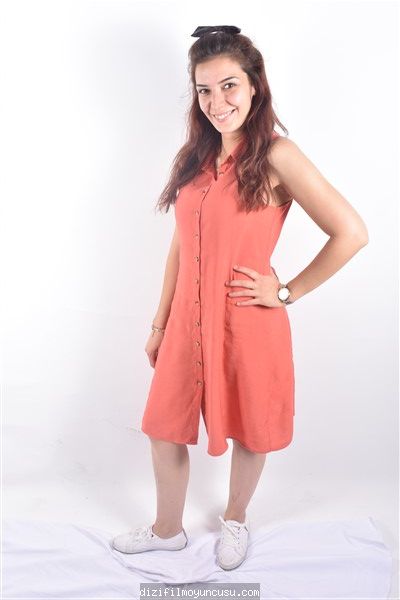 Denizli Cast Ajans Banu 98879