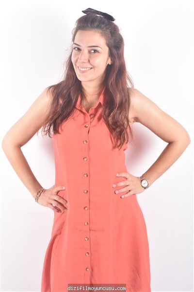 Denizli Cast Ajans Banu 98880