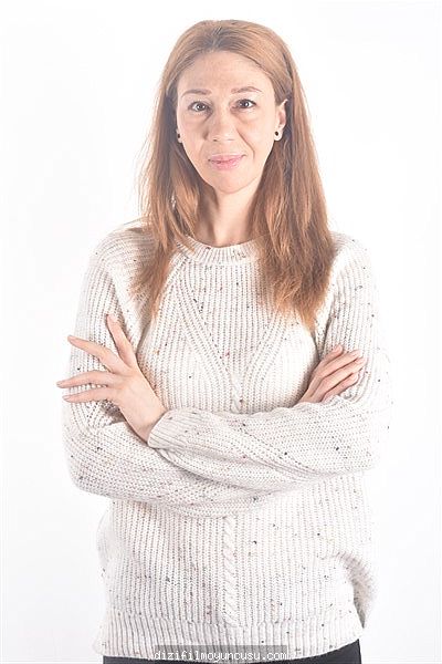 Kadın Oyuncular Adayımız Dilek