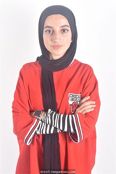 Erkek Oyuncular Adayımız Elif