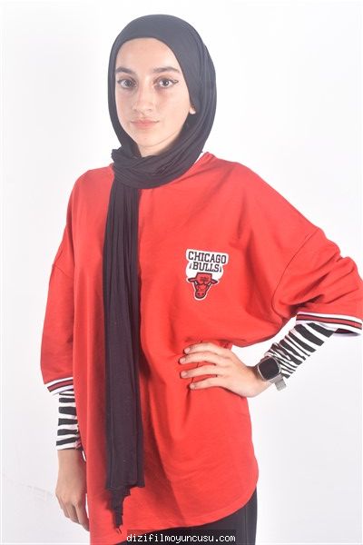 Bursa Cast Ajans Elif 98831