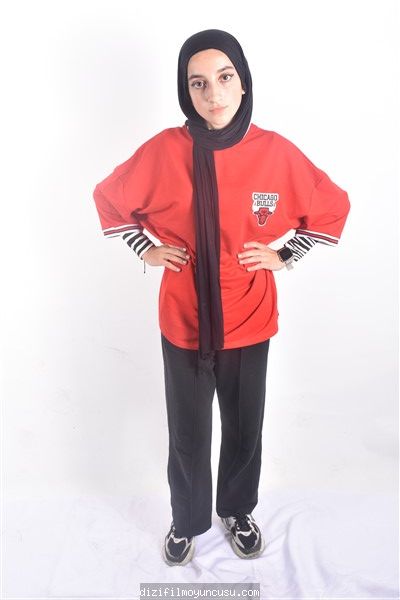 Bursa Cast Ajans Elif 98832