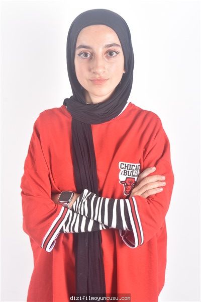 Bursa Cast Ajans Elif 98833