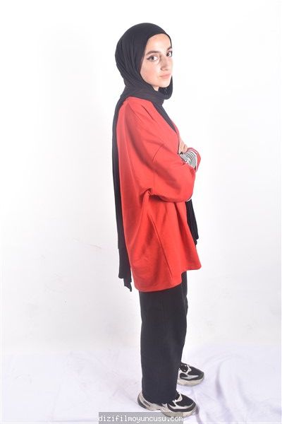 Bursa Cast Ajans Elif 98834