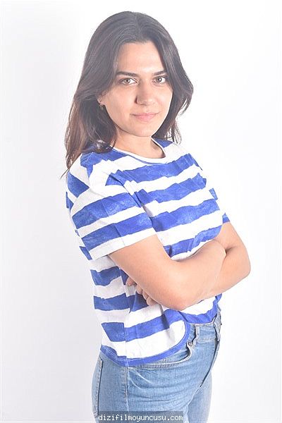Kadın Oyuncular Adayımız Ezgi