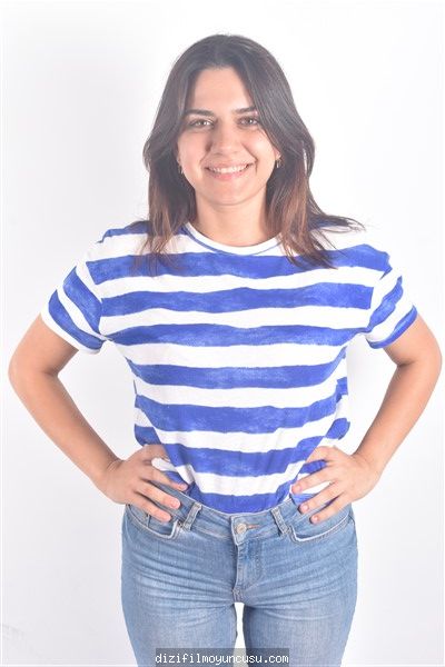 Bursa Cast Ajans Ezgi 98871