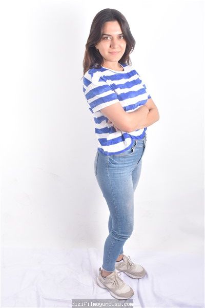 Bursa Cast Ajans Ezgi 98873