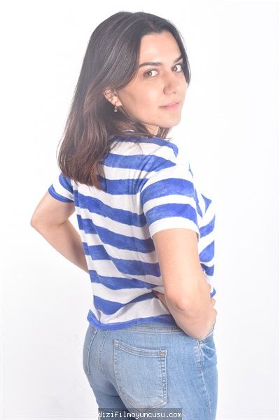Bursa Cast Ajans Ezgi 98874