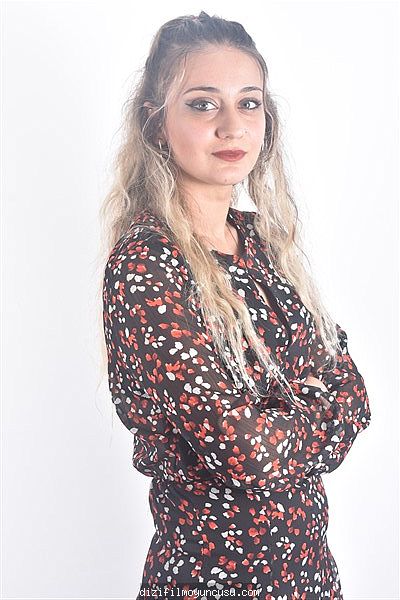 Çocuk Oyuncular Adayımız Fatma