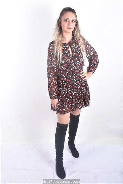 Bursa Cast Ajans Fatma 98915