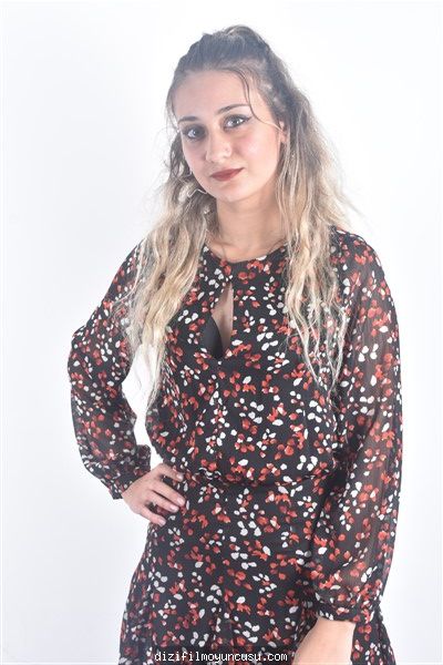 Bursa Cast Ajans Fatma 98916